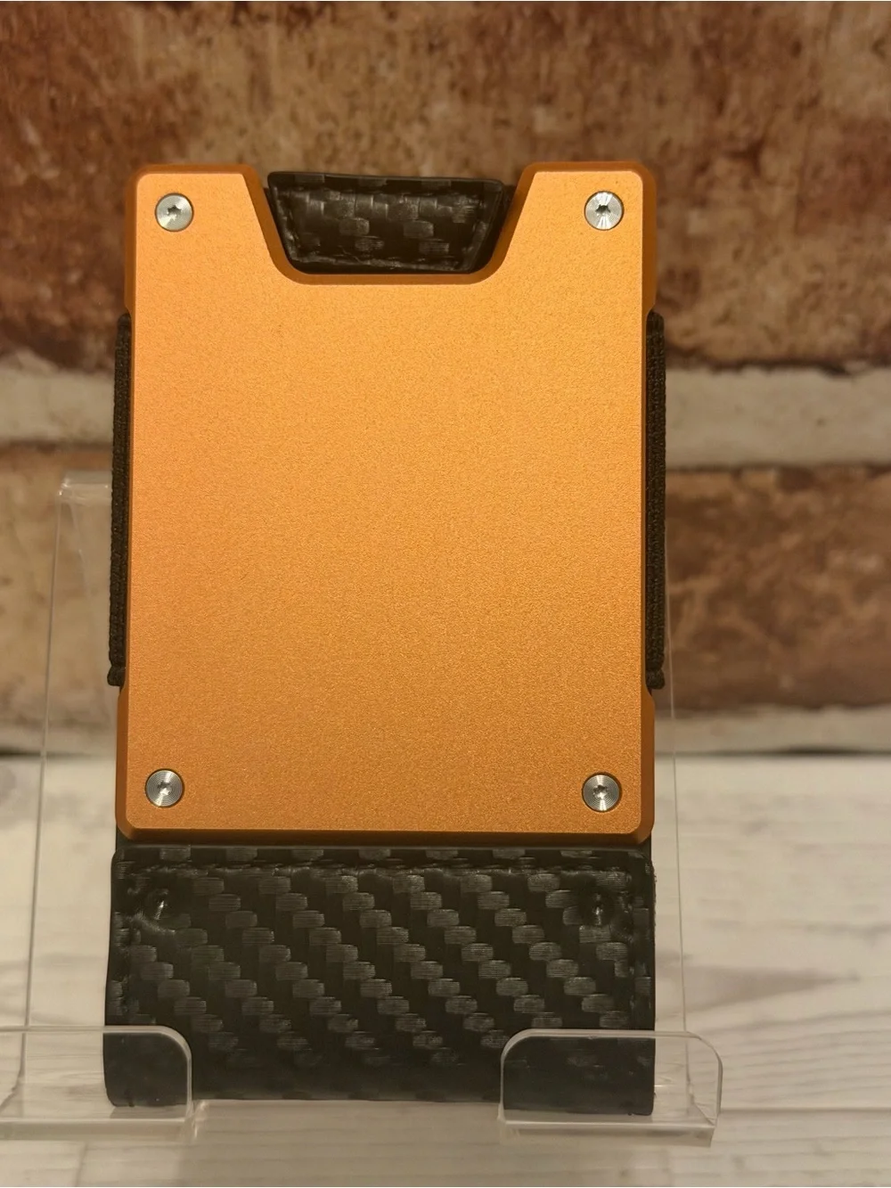 None mens wallet